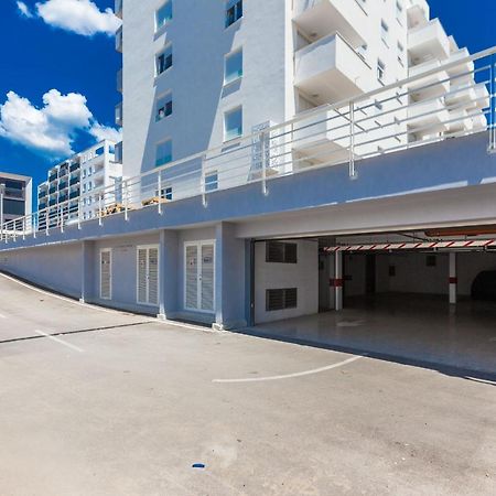 Tanja modern apartment with balcony&parking garage Zadar Bagian luar foto