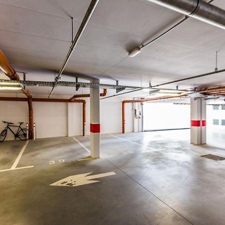 Tanja modern apartment with balcony&parking garage Zadar Bagian luar foto