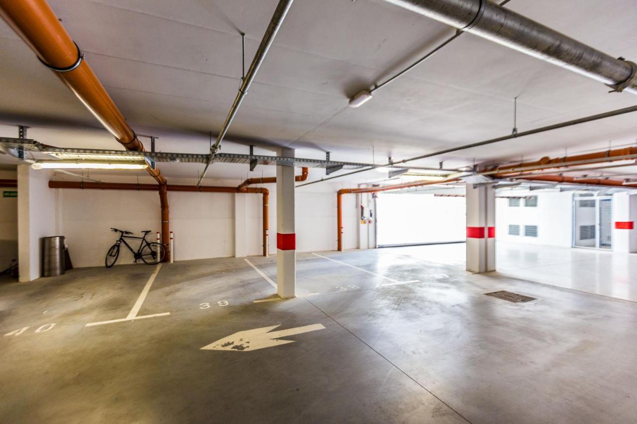 Tanja modern apartment with balcony&parking garage Zadar Bagian luar foto